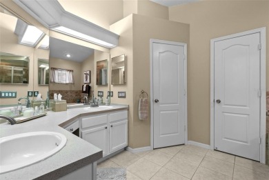 Pool Home in Cheval West. Move in ready, beautifully updated on TPC of Tampa Bay in Florida - for sale on GolfHomes.com, golf home, golf lot