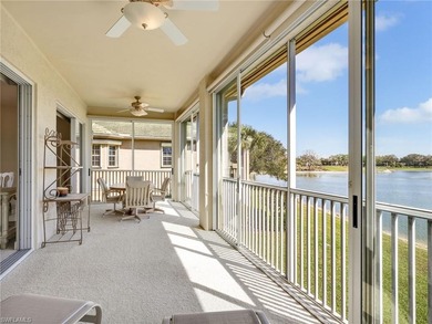 Located in Vintage Reserve within the prestigious The Vineyards on Vineyards Golf and Country Club in Florida - for sale on GolfHomes.com, golf home, golf lot