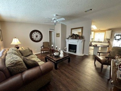 PRICE REDUCED ~ to $119,900. This spacious and meticulously on Four Lakes Golf Club in Florida - for sale on GolfHomes.com, golf home, golf lot