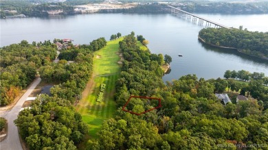 Have you ever wanted to live on a golf course? Well look no on The Club At Porto Cima in Missouri - for sale on GolfHomes.com, golf home, golf lot