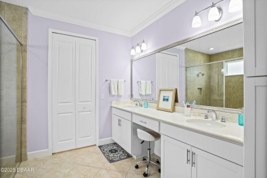 Don't miss the opportunity to own 237 Blue Starfish Place, a on LPGA International Golf Course in Florida - for sale on GolfHomes.com, golf home, golf lot
