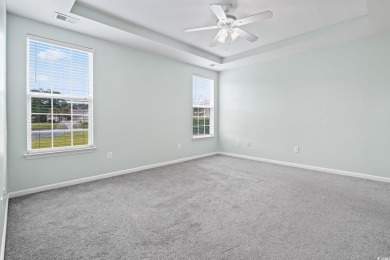 Welcome to this beautifully updated 4-bedroom, 3-bathroom home on Burning Ridge Golf Course in South Carolina - for sale on GolfHomes.com, golf home, golf lot