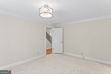 MOVE-IN READY, Extremely Clean and Well Maintained Traditional on Newnan Country Club in Georgia - for sale on GolfHomes.com, golf home, golf lot