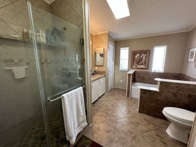 PRICE REDUCED ~ to $119,900. This spacious and meticulously on Four Lakes Golf Club in Florida - for sale on GolfHomes.com, golf home, golf lot