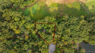 Have you ever wanted to live on a golf course? Well look no on The Club At Porto Cima in Missouri - for sale on GolfHomes.com, golf home, golf lot