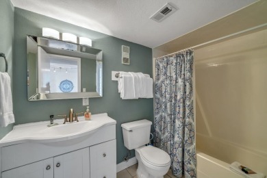 Welcome to Your Slice of Coastal Paradise! Discover the perfect on Sandpiper Cove Golf Course in Florida - for sale on GolfHomes.com, golf home, golf lot