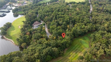 Have you ever wanted to live on a golf course? Well look no on The Club At Porto Cima in Missouri - for sale on GolfHomes.com, golf home, golf lot