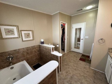 PRICE REDUCED ~ to $119,900. This spacious and meticulously on Four Lakes Golf Club in Florida - for sale on GolfHomes.com, golf home, golf lot
