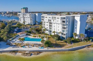 Welcome to Your Slice of Coastal Paradise! Discover the perfect on Sandpiper Cove Golf Course in Florida - for sale on GolfHomes.com, golf home, golf lot