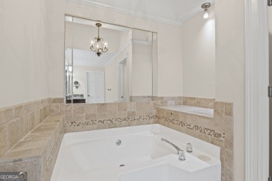 MOVE-IN READY, Extremely Clean and Well Maintained Traditional on Newnan Country Club in Georgia - for sale on GolfHomes.com, golf home, golf lot