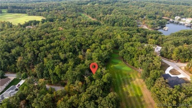 Have you ever wanted to live on a golf course? Well look no on The Club At Porto Cima in Missouri - for sale on GolfHomes.com, golf home, golf lot