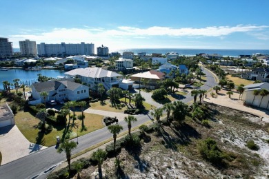 Welcome to Your Slice of Coastal Paradise! Discover the perfect on Sandpiper Cove Golf Course in Florida - for sale on GolfHomes.com, golf home, golf lot