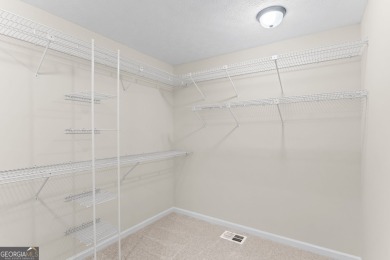 MOVE-IN READY, Extremely Clean and Well Maintained Traditional on Newnan Country Club in Georgia - for sale on GolfHomes.com, golf home, golf lot