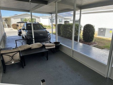 PRICE REDUCED ~ to $119,900. This spacious and meticulously on Four Lakes Golf Club in Florida - for sale on GolfHomes.com, golf home, golf lot