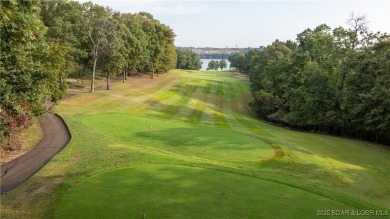 Have you ever wanted to live on a golf course? Well look no on The Club At Porto Cima in Missouri - for sale on GolfHomes.com, golf home, golf lot