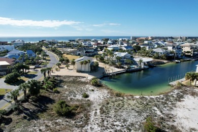 Welcome to Your Slice of Coastal Paradise! Discover the perfect on Sandpiper Cove Golf Course in Florida - for sale on GolfHomes.com, golf home, golf lot