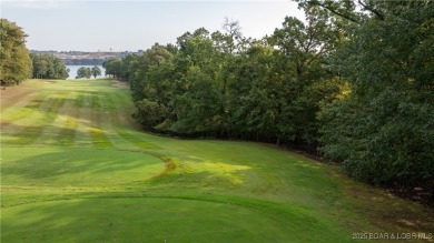 Have you ever wanted to live on a golf course? Well look no on The Club At Porto Cima in Missouri - for sale on GolfHomes.com, golf home, golf lot