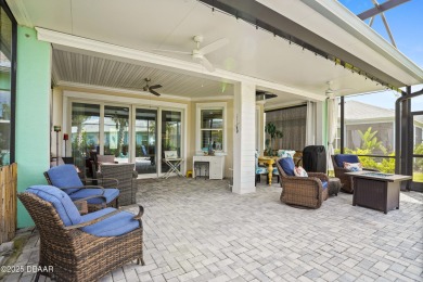 Don't miss the opportunity to own 237 Blue Starfish Place, a on LPGA International Golf Course in Florida - for sale on GolfHomes.com, golf home, golf lot
