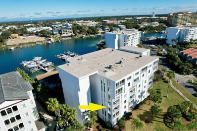 Welcome to Your Slice of Coastal Paradise! Discover the perfect on Sandpiper Cove Golf Course in Florida - for sale on GolfHomes.com, golf home, golf lot