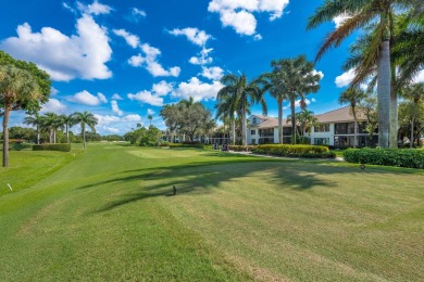 Beautiful first floor unit with golf view and partial lake view on Gleneagles Golf and Country Club in Florida - for sale on GolfHomes.com, golf home, golf lot