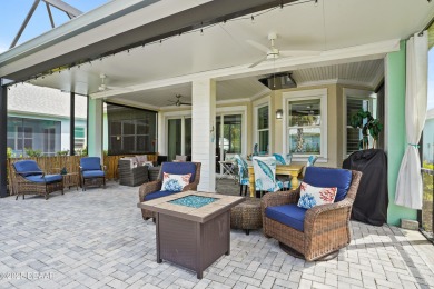 Don't miss the opportunity to own 237 Blue Starfish Place, a on LPGA International Golf Course in Florida - for sale on GolfHomes.com, golf home, golf lot