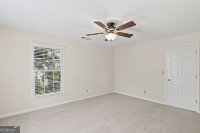 MOVE-IN READY, Extremely Clean and Well Maintained Traditional on Newnan Country Club in Georgia - for sale on GolfHomes.com, golf home, golf lot
