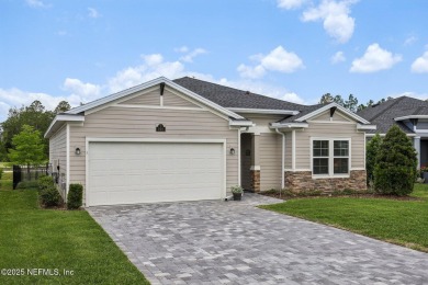 Welcome to St Johns County's premier active adult golf community on Cimarrone Golf and Country Club in Florida - for sale on GolfHomes.com, golf home, golf lot