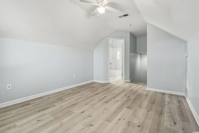 Welcome to this beautifully updated 4-bedroom, 3-bathroom home on Burning Ridge Golf Course in South Carolina - for sale on GolfHomes.com, golf home, golf lot