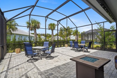 Don't miss the opportunity to own 237 Blue Starfish Place, a on LPGA International Golf Course in Florida - for sale on GolfHomes.com, golf home, golf lot