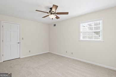 MOVE-IN READY, Extremely Clean and Well Maintained Traditional on Newnan Country Club in Georgia - for sale on GolfHomes.com, golf home, golf lot