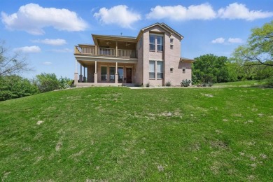 Welcome to your own private treehouse retreat! This custom on Tangle Ridge Golf Club in Texas - for sale on GolfHomes.com, golf home, golf lot