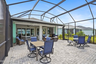 Don't miss the opportunity to own 237 Blue Starfish Place, a on LPGA International Golf Course in Florida - for sale on GolfHomes.com, golf home, golf lot