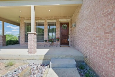Welcome to your own private treehouse retreat! This custom on Tangle Ridge Golf Club in Texas - for sale on GolfHomes.com, golf home, golf lot