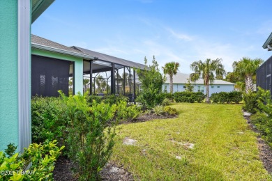 Don't miss the opportunity to own 237 Blue Starfish Place, a on LPGA International Golf Course in Florida - for sale on GolfHomes.com, golf home, golf lot