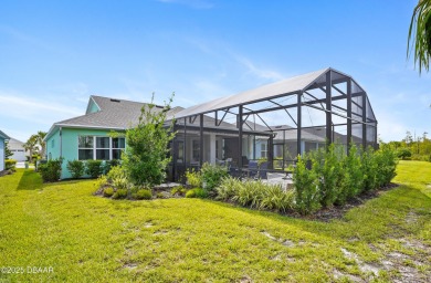 Don't miss the opportunity to own 237 Blue Starfish Place, a on LPGA International Golf Course in Florida - for sale on GolfHomes.com, golf home, golf lot