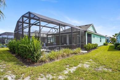 Don't miss the opportunity to own 237 Blue Starfish Place, a on LPGA International Golf Course in Florida - for sale on GolfHomes.com, golf home, golf lot