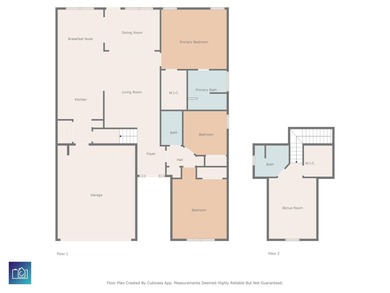 Welcome to this beautifully updated 4-bedroom, 3-bathroom home on Burning Ridge Golf Course in South Carolina - for sale on GolfHomes.com, golf home, golf lot