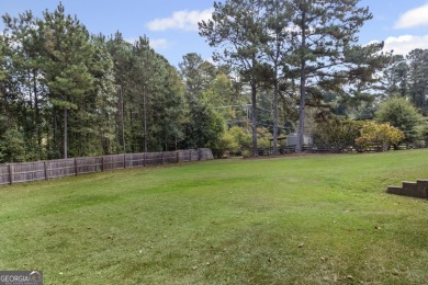 MOVE-IN READY, Extremely Clean and Well Maintained Traditional on Newnan Country Club in Georgia - for sale on GolfHomes.com, golf home, golf lot