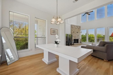 Welcome to your own private treehouse retreat! This custom on Tangle Ridge Golf Club in Texas - for sale on GolfHomes.com, golf home, golf lot