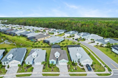 Don't miss the opportunity to own 237 Blue Starfish Place, a on LPGA International Golf Course in Florida - for sale on GolfHomes.com, golf home, golf lot