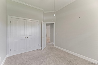 Location, location, location!  Back right up to the Wynlakes on Wynlakes Golf and Country Club in Alabama - for sale on GolfHomes.com, golf home, golf lot