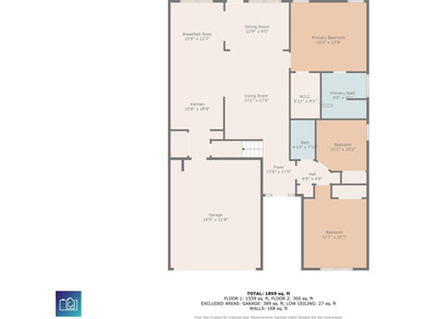 Welcome to this beautifully updated 4-bedroom, 3-bathroom home on Burning Ridge Golf Course in South Carolina - for sale on GolfHomes.com, golf home, golf lot