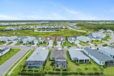 Don't miss the opportunity to own 237 Blue Starfish Place, a on LPGA International Golf Course in Florida - for sale on GolfHomes.com, golf home, golf lot