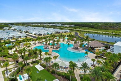 Don't miss the opportunity to own 237 Blue Starfish Place, a on LPGA International Golf Course in Florida - for sale on GolfHomes.com, golf home, golf lot