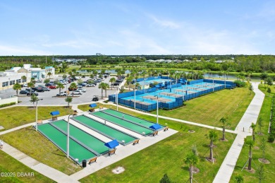 Don't miss the opportunity to own 237 Blue Starfish Place, a on LPGA International Golf Course in Florida - for sale on GolfHomes.com, golf home, golf lot