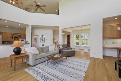 Welcome to your own private treehouse retreat! This custom on Tangle Ridge Golf Club in Texas - for sale on GolfHomes.com, golf home, golf lot
