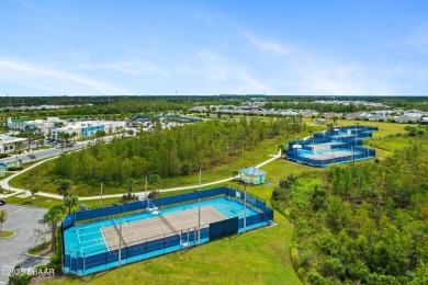 Don't miss the opportunity to own 237 Blue Starfish Place, a on LPGA International Golf Course in Florida - for sale on GolfHomes.com, golf home, golf lot