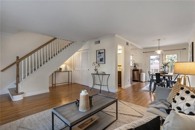 Nestled in the coveted boutique community of Townegate, this on Bobby Jones Golf Club in Georgia - for sale on GolfHomes.com, golf home, golf lot