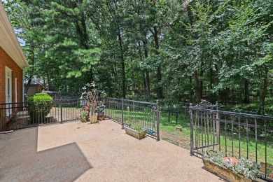 Location, location, location!  Back right up to the Wynlakes on Wynlakes Golf and Country Club in Alabama - for sale on GolfHomes.com, golf home, golf lot