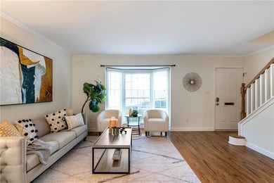 Nestled in the coveted boutique community of Townegate, this on Bobby Jones Golf Club in Georgia - for sale on GolfHomes.com, golf home, golf lot